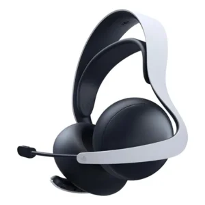 Headset sem fio pulse elite - sony cor branco
