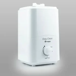 Umidificador de ar ultrassônico 3l branco bivolt incoterm