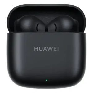 Fone de ouvido sem fio huawei freebuds se 2 com bluetooth 5.3 e 40 horas bateria na cor preto