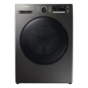 Lavadora inverter samsung porta black ww11t inox 11kg