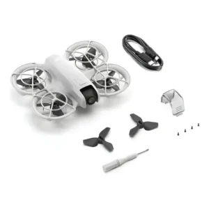 Drone dji neo ultra leve 4k - compacto, inteligente e fácil de voar dji050