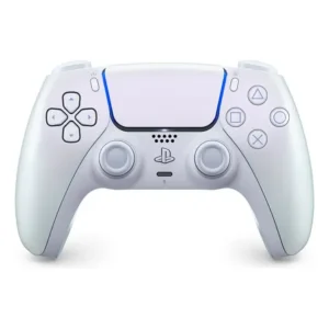 Controle sem fio dualsense chroma pearl ps5 - sony