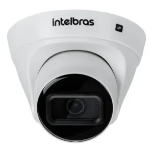 Camera vip 1230 d g5 intelbras 2,8mm 1080p poe det movimento