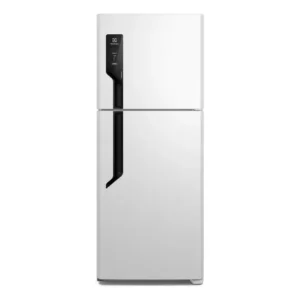 Geladeira electrolux frost free 431l autosense branca (tf70) cor branco