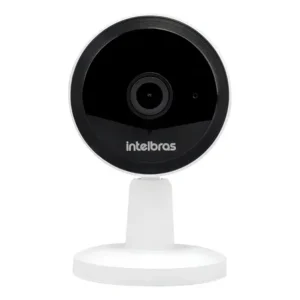 Câmera intelbras im1 full hd 2mp alerta movimento wifi