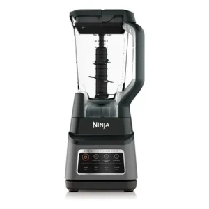 Liquidificador standalone, ninja, tecnologia total crushing, 3 programas auto-iq, jarra tritan de 2,1 l, 127 v