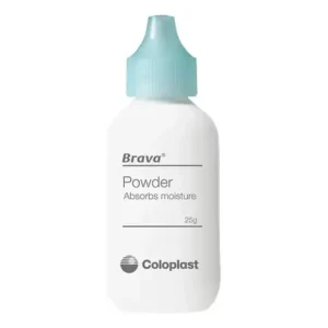 Pó para estomia brava coloplast 25g - 1 unidade