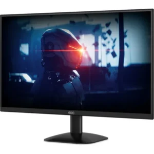 Monitor aoc 21.5 120hz 1ms gaming hdmi 22b35hm23 preto
