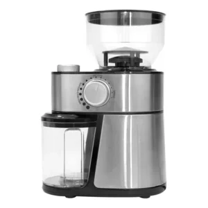 Moedor de café elétrico ajustável mc01 - mimo style