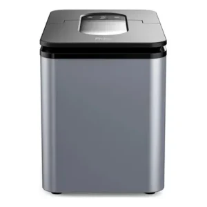 Máquina de gelo philco 12kg 2,2l pmg12a