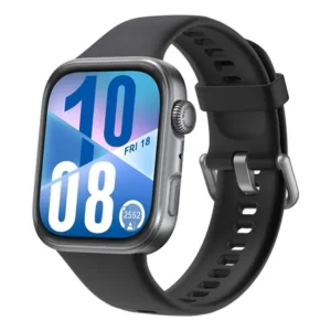 Smartband huawei fit 4 gps esportiva com tela 1.82" e bateria de 10 dias