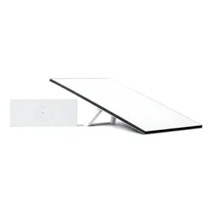 Antena starlink internet via satélite standard v4
