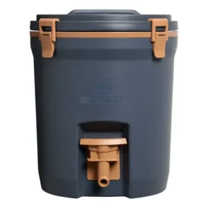 Cooler térmico stanley com torneira jug twilight 7,5l