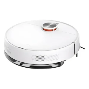 Xiaomi s40 robô vacuum aspirador de pó inteligente branco