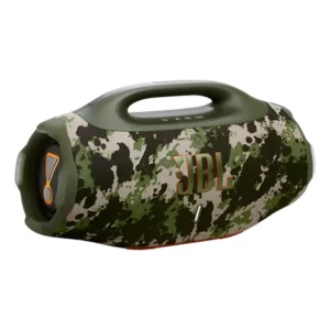 Jbl boombox 4 caixa de som bluetooth ip68 34h playtime