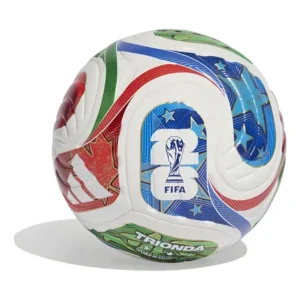 Minibola copa do mundo da fifa 26tm trionda adidas