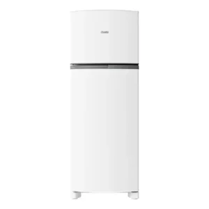 Geladeira consul frost free 333 litros duplex branca - crm40mb