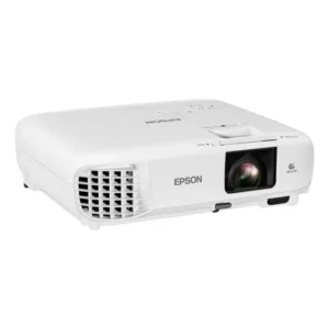 Projetor powerlite e24 epson 3.600 lúmens xga