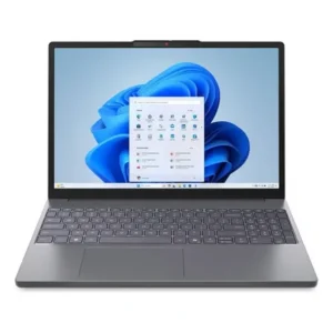 Notebook lenovo ideapad slim 3 intel core 8gb 256gb w11 luna grey