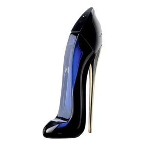 Perfume carolina herrera good girl eau de parfum 150 ml feminino