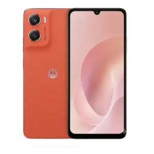 Celular motorola moto g06 128gb 4gb ram orange