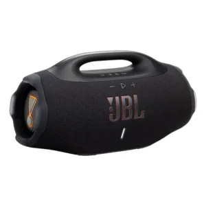 Jbl boombox4 black - preta