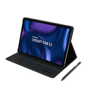 Tablet positivo vision tab 11 caneta e capa 4g 128gb preto