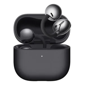 Fone de ouvido sem fio huawei freeclip 2 c-bridge design tecnologia open-ear bluetooth 6.0 ip57 reconhecimento automático posição preto