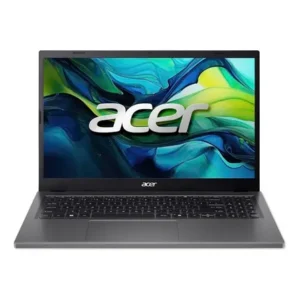Notebook acer aspire go 15 i5 1334u 8gb 256g windows 11 home cinza