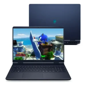 Notebook gamer dell alienware c7 16gb rtx 4050 w11 - a35
