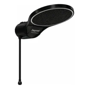 Ducha zagonel moment eletronica black 7500w preto chic top