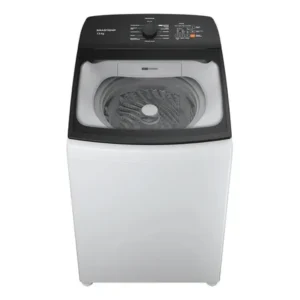 Máquina de lavar brastemp 13kg branca com ciclo tira manchas branco