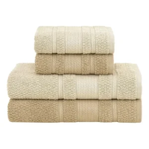 Jogo de toalhas buddemeyer bella extra soft banho 4