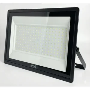 Refletor led luz 2000w prova d água ip66 holofote 6500k frio