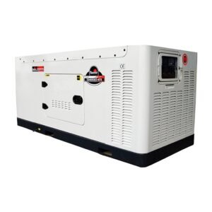 Gerador diesel trif 200v 40kva cabinad tdmg40se3d-220 toyama