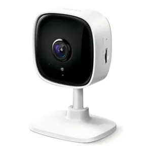 Tp-link tapo c100 câmera de segurança wifi 1080p full hd
