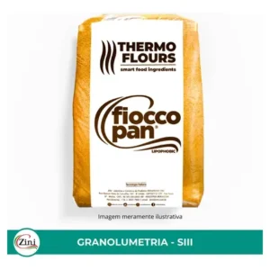 Farinha de rosca para empanar fioccopan slll 10kg