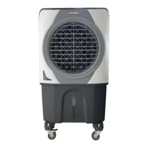 Climatizador de ar air cooler para ambientes até 50 m² com 70 litros