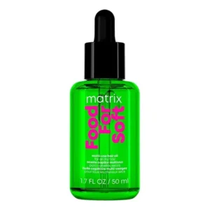 Óleo hidratante cabelo seco food for soft 50 ml matrix