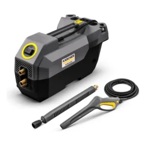 Lavadora de alta pressão kärcher hd 585 profi portable 2.176 psi/libras 500 l/h uso fixo (sem rodas) com motor a indução 220v