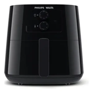 Air fryer philips essential airfryer xl hd9270 de 6.2l preto