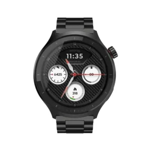 Motorola moto watch special edition preto (duas pulseiras)
