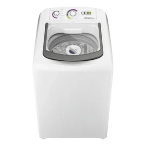Máquina de lavar consul 13kg branca ciclo edredom - cwh13ab