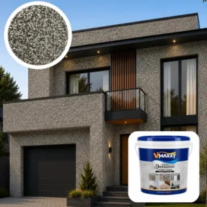 Revestimento decorativo pedras naturais para parede e fachada com efeito pedra vulcanica 20 kg